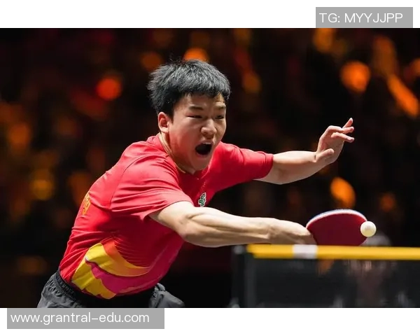 武汉乒乓球队最新比赛经验分享TOP10助力乒乓球爱好者提升技艺 武汉乒乓球队最新比赛经验分享TOP10助力乒乓球爱好者提升技艺