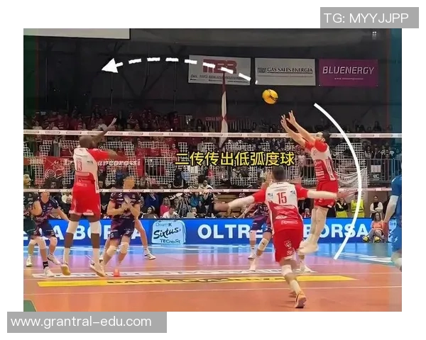 上海排球队快攻战术解析与实战应用探讨