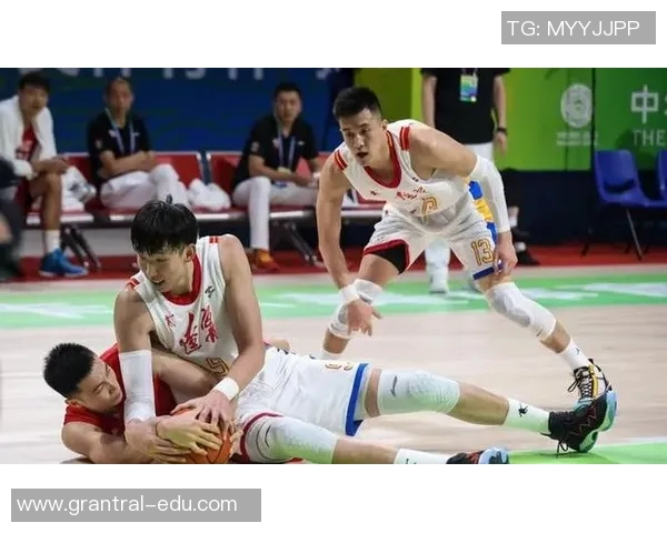 全运会特别报道：上海篮球队如何在挑战中崛起与突破的精彩历程