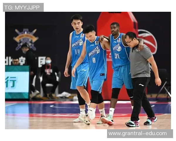 北京篮球队个人能力提升的热议与未来发展探讨