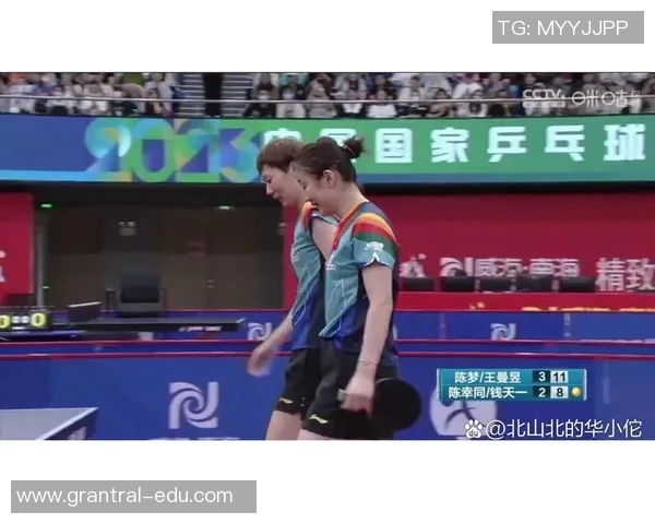 南京乒乓球队默契配合的背后故事与训练秘诀探讨 南京乒乓球队默契配合的背后故事与训练秘诀探讨