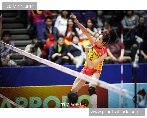 权威发布:2023年全球排球战术实力榜单全面解析与评估 权威发布:2023年全球排球战术实力榜单全面解析与评估