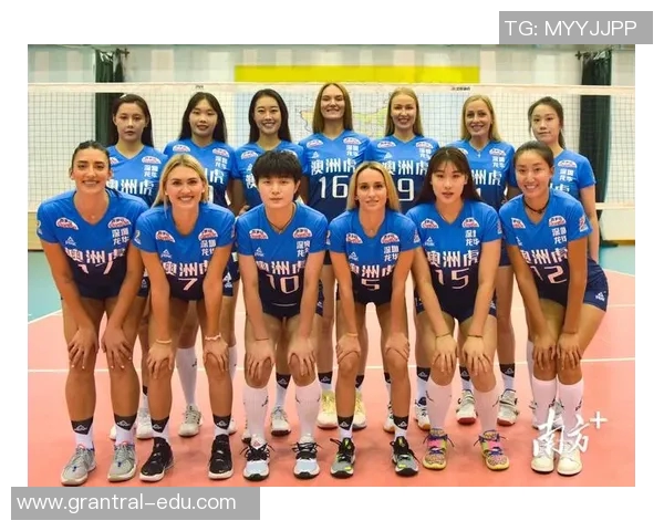 深圳排球队在城市联赛中的个人能力分析与表现评估