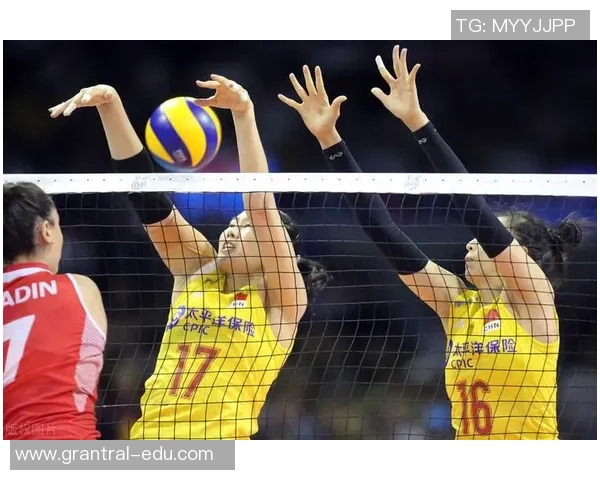 深度对话王静的排球人生与梦想追逐的心路历程