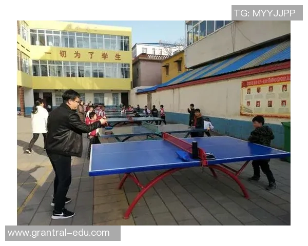 赵娜亲授乒乓球技巧与心得体会助你提升球技的秘密分享