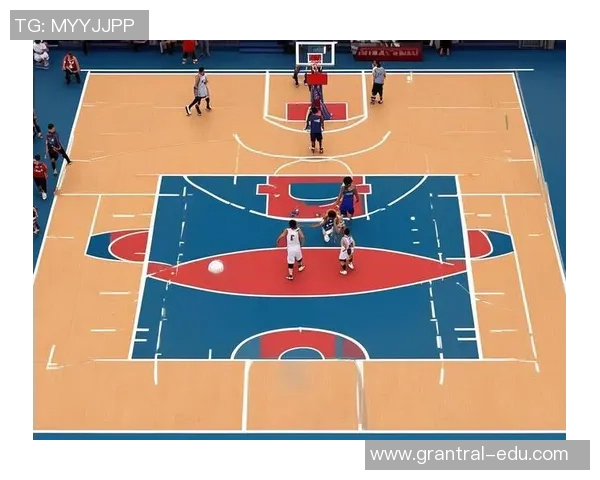 上海篮球队的默契配合揭秘:从战术到团队精神的深度解析 上海篮球队的默契配合揭秘:从战术到团队精神的深度解析